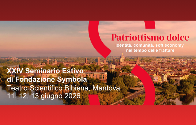 'Lombardia Locomotiva verde d'Italia' Symbola e Confindustria Mantova