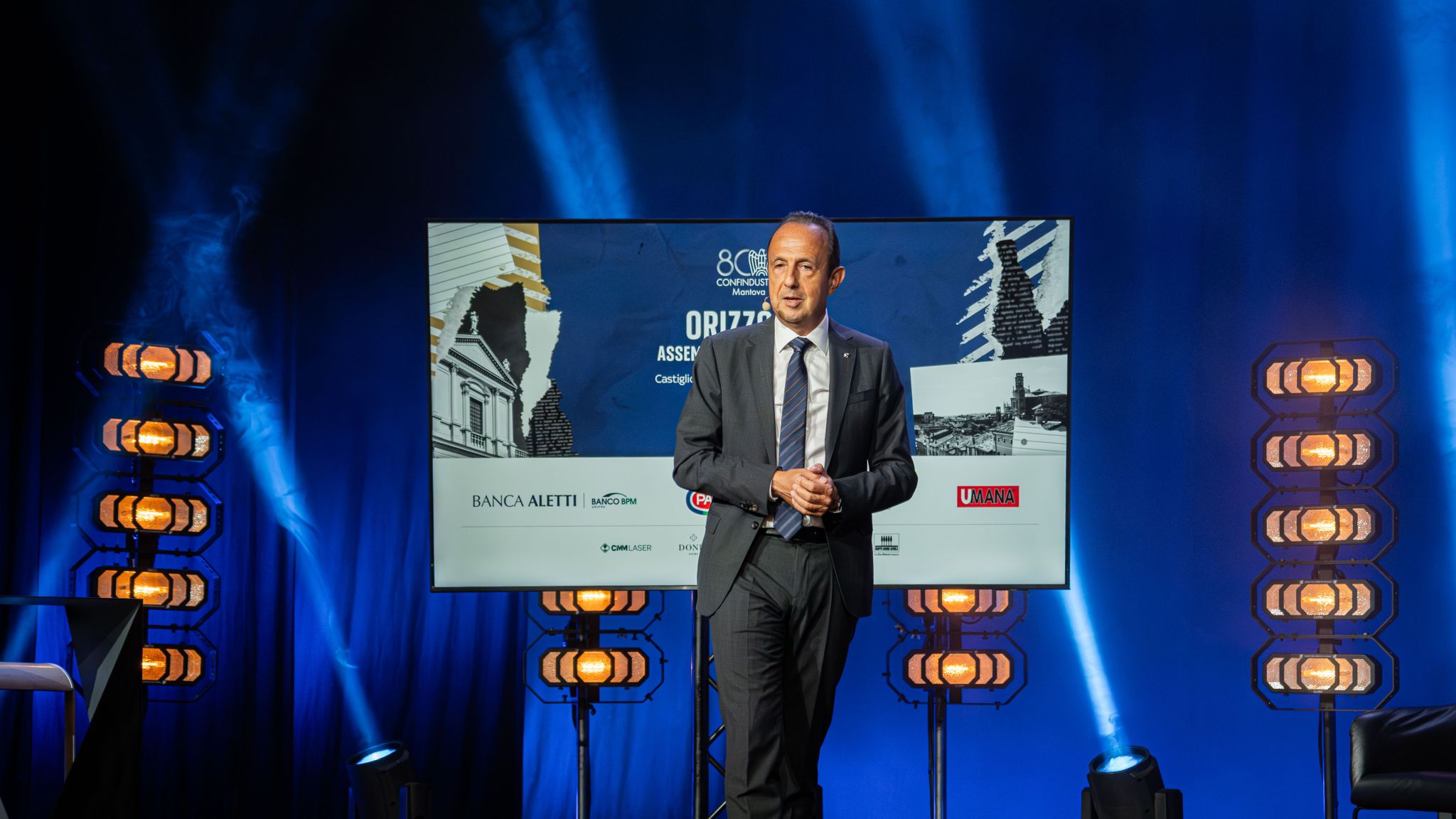 Viani sull’esaurimento delle risorse per la misura Transizione 5.0